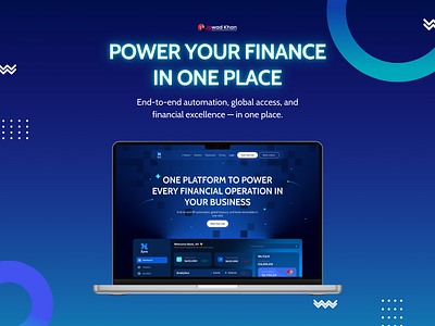 Zyvo – Fintech Platform UI/UX Dashboard branding cryptoapp web3design cryptowallet darkmodeui dashbordui designsystem figmadesign financeapp fintechdesign graphic design interfacedesign mordernui motion graphics productdesign saasui uidesign uxdesign walletui web3design webappdesign