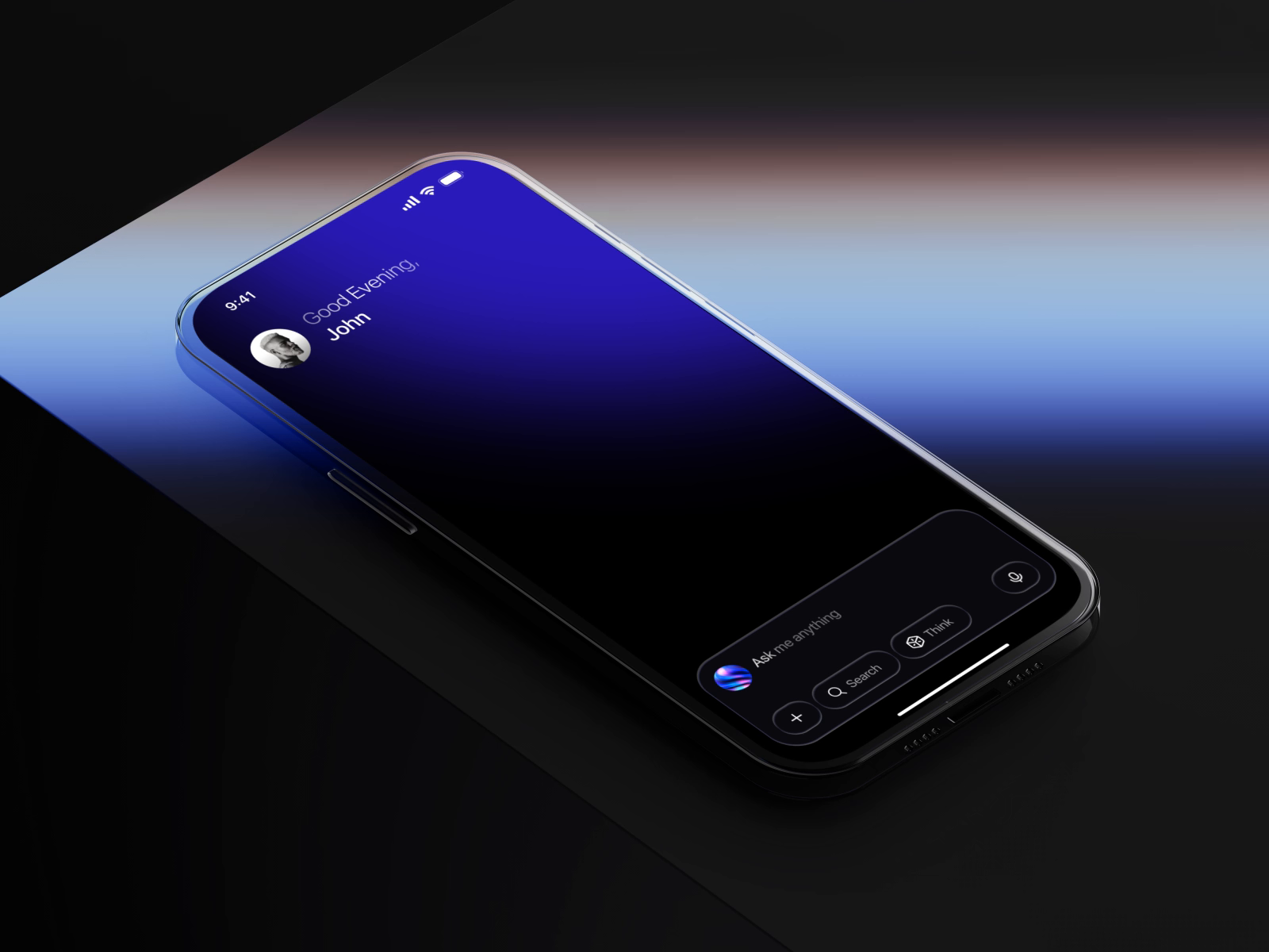 Example of Premium Product Design