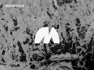 Maramora Branding app design branding logo product design ui ui design