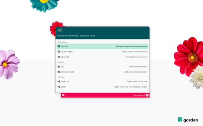 🔎 Spotlight for Developers