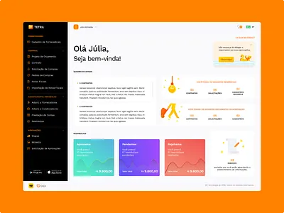 99 Taxi Dashboard 99 taxi app dashboard design home illustration interaction interface sidebar stats uber ui ui ux ux website
