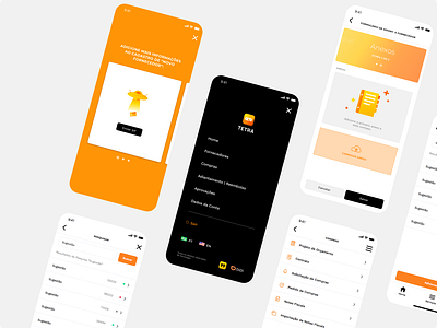 99 Taxi App Screens 99 taxi app branding dashboard design illustration interaction interface iphone list onboarding settings taxi uber ui ui ux ux website