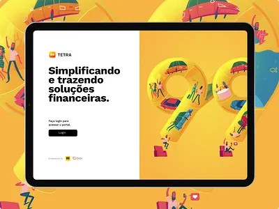 99 Taxi Login 99 taxi app branding dashboard design illustration interaction interface login sign in sing up uber ui ui ux ux website