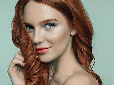 Image editing and color editing beauty fashion image editing john cave make up mode rd studios retouch