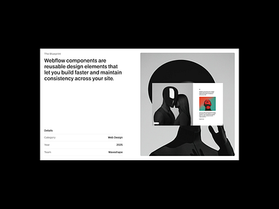 The Blueprint - Info 13 minimalism
