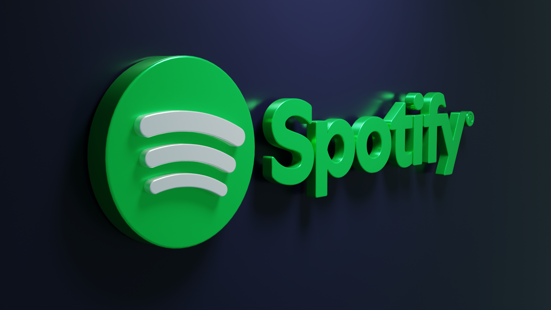 Example of Premium 3D Logo Bring Your Brand To Life