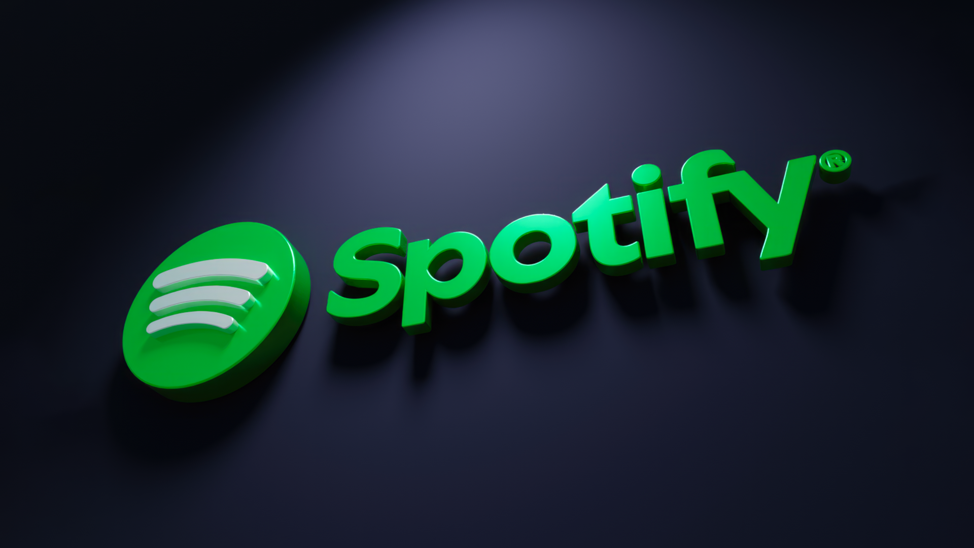 Example of Premium 3D Logo Bring Your Brand To Life