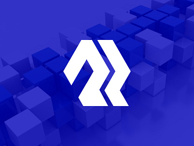 PR Block Logo block block logo block logo design blockchain logo brand brand identity branding design geometric logo geometry logo logo logo design modern logo p pr pr logo pr logo design r sass logo tech logo