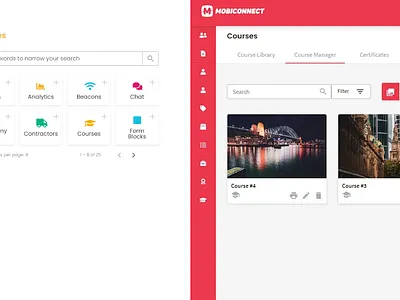 Adaptable Platform Design Components design system digital experience experience management platform design software design ui ux