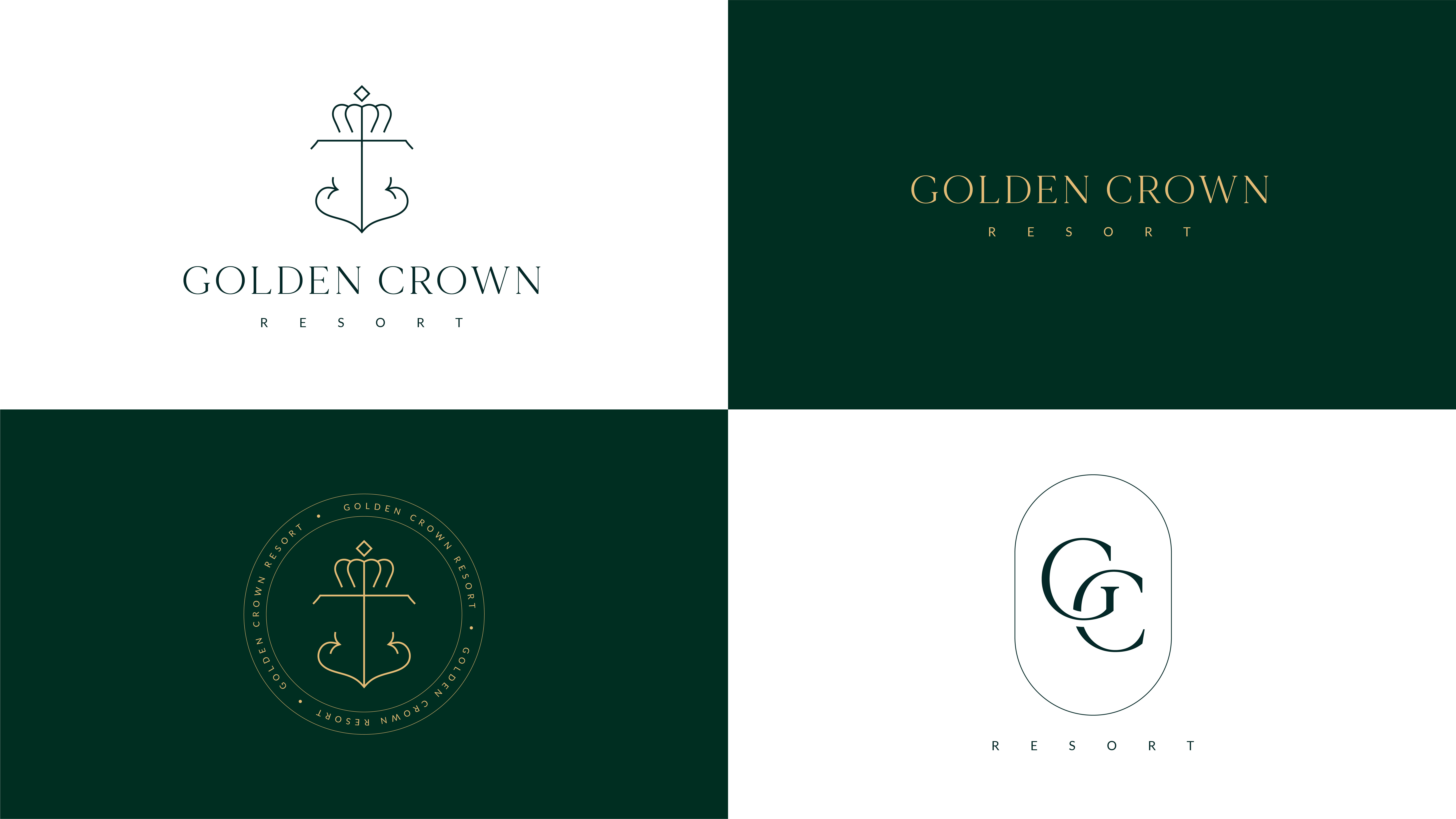 Example of Packaging & Branding