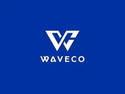 Waveco logo design bolddesign brandidentity consulting corporatedesign creativeagency designconcept digitalbranding dynamiclogo ecommerce graphicdesign innovativedesign lettercombination logodesign minimalist modernlogo professional startups technology trustworthy visualidentity