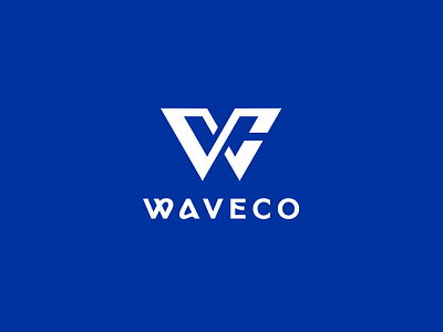 Waveco logo design bolddesign brandidentity consulting corporatedesign creativeagency designconcept digitalbranding dynamiclogo ecommerce graphicdesign innovativedesign lettercombination logodesign minimalist modernlogo professional startups technology trustworthy visualidentity