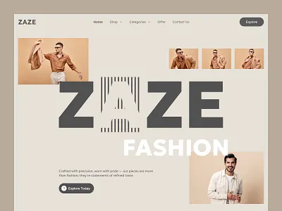 Fashion website UI design clothing web ui clothing website fashion web ui fashion website fashion website ui figma designer figma ui figma ui design figma ui designer figma web ui design landing page landingpage ui ui ui designer ui web uiux uiux designer uiux web ux web ui