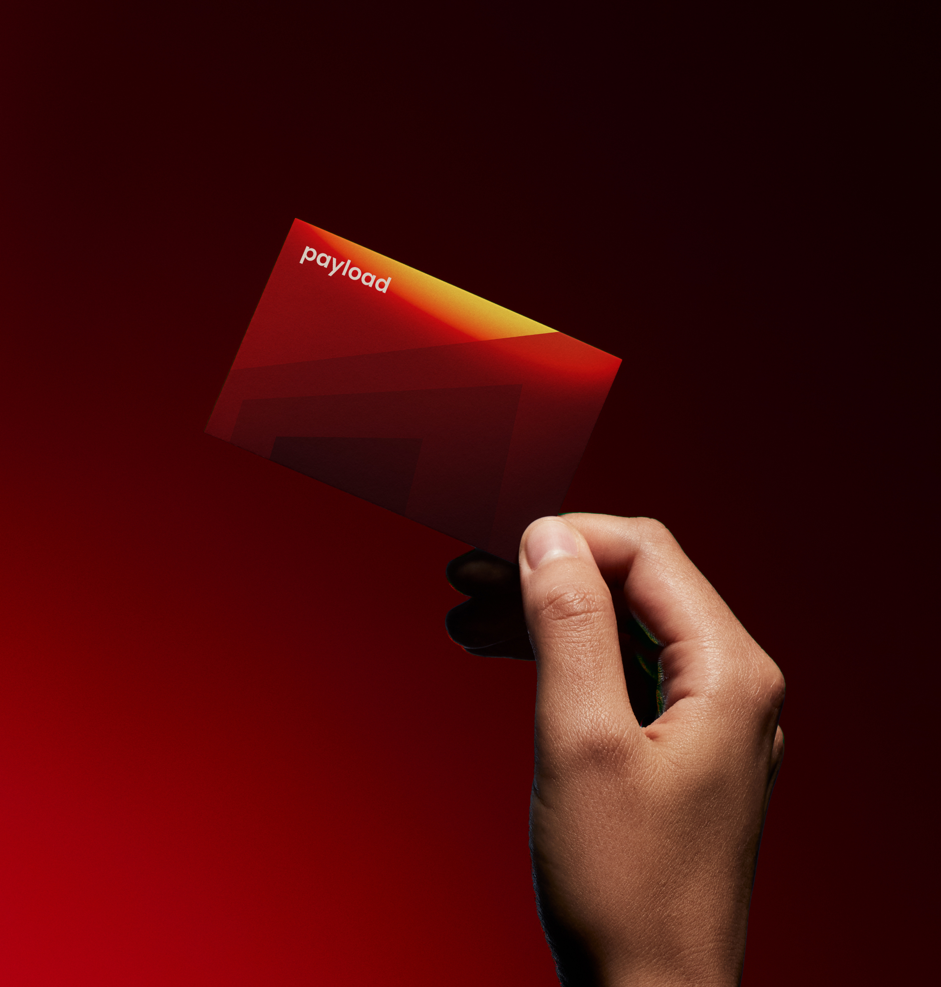 Payload- Fintech Branding & App Design brand brand identity branding finance fintech app fintech branding graphic design illustration mobile banking modern design p logo payment startup trend ui ux vexo lab