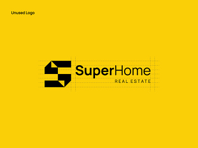 Super Home—Geometric S + Home Logo for Real Estate architecture firm logo brandidentity branding construction brand logo geometric logo graphic design home logo home rental logo letter s logo logo logodesign logos logotype modern logo property developer logo real estate brand logo real estate logo reality logo smart living brand startup logo