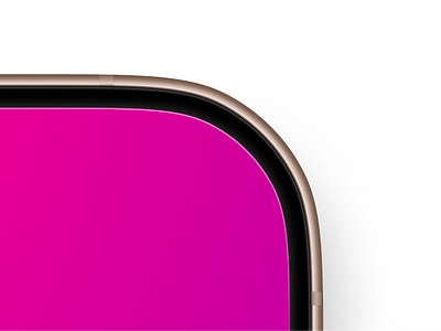 Dynamic Devices Closeup 1 apple community device download dynamic island figma free gradient illustration ios iphone mobile mockup photorealistic responsive