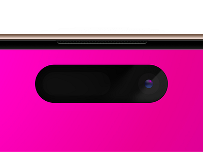 Dynamic Devices Closeup 2 community depth detail download figma free gradient illustration ios iphone mockup photorealistic responsive shadow