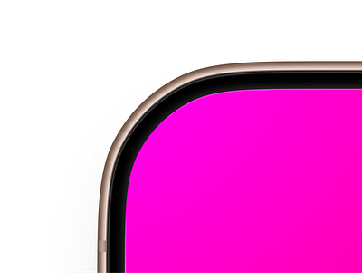 Dynamic Devices Closeup 1 community depth detail device download figma free gradient illustration ios iphone mobile mockup photorealistic resource responsive vector