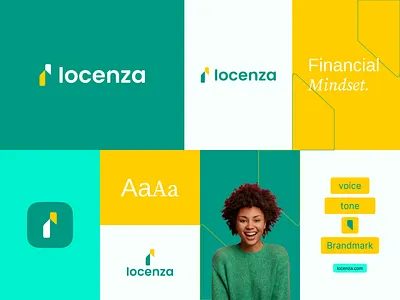 Finance Logo And Branding - Fintech Branding - I Letter Logo best logo designer blockchain branding creative logo crypto logo cryptocurrency design ecommerce finance fintech logo i logo identity logodesign mark modern logo monogram startup symbol unique logo