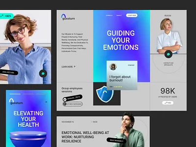 Website Design Using FIgma | UI/UX Design figma ui design graphic design mobile app design responsive website ui design uiux design user interface ux design ux research web web design web development website design wix website wordpress website