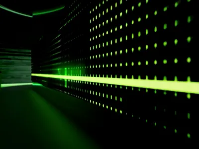 Syria free 3d 3danimation 3ddesign aftereffects animation broadcast c4d cinema4d free glass green intro maxonc4d motion motion graphics motiondesign redshift redshift3d render syria