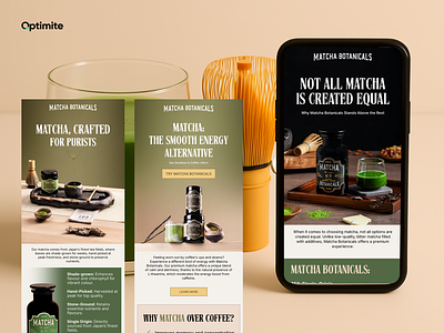 Thoughtful Email Designs | Powerful Product email marketing email marketing design email template email template design emails figma figma design graphic design graphic designing