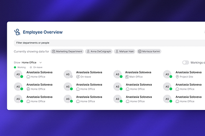 Widget Design - Activity Tracking branding dashboard design figma graphic design hero ui illustration project management ui ux vector