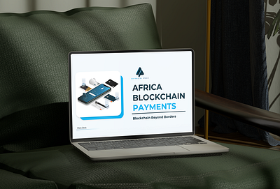 Africa Pay | Financial Pitch Deck adobe photoshop africa blockchain blockchain payment blockchain technology creative presentation design design pitch deck financial deck financial presentation graphic design investor deck mock up pitch deck pitch deck design pitch deck template powerpoint presentation ppt presentation design presentation template