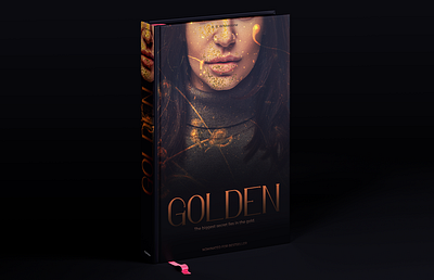 Legacy of Light – Fantasy Book Cover Series Design animation book branding cover design graphic design illustration logo motion graphics print