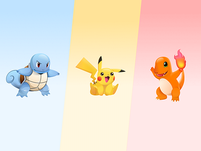 Pokemon Illustration illustration pokemon