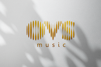 ovs music logo minimalist music ovs sound sound wave wave