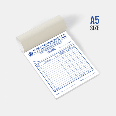 Cash memo, Bill Book or invoice design & printing. a5 bill book bill book bill books bill boucher cash invoice cash invoice printing cash memo cash receipt cash voucher depictdigonto graphic design invoice near me bill book printing professional professional cash memo uae cash memo