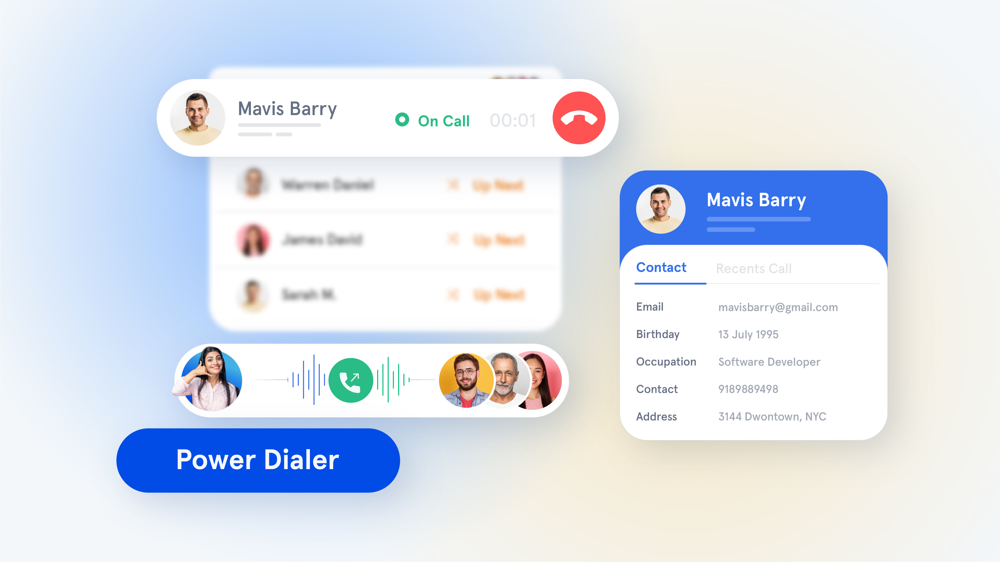 Motion Graphics Explainer Video for Sales Dialer animatedexplainer animation businessvideo cleanui crmintegration customerstory explainer video explaineranimation explainervideo graphic design illustration motion graphics motionvideo productexplainer saasanimation salesproductivity uianimation vectoranimation visualstorytelling workflowanimation