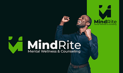 mental counselling logo brand logo business logo logo designer mental counseling logo minimalist logo