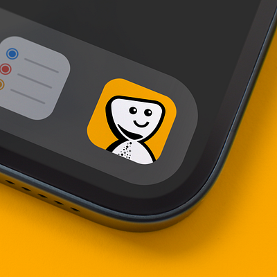 Any guesses what's being animated? 🤔 animation branding clean design figma graphic design illustration logo ui vector