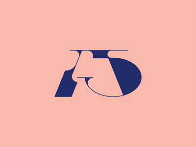 AS 2025 as branding design graphic design illustration logo logo typo minimal logo monogram typography vector