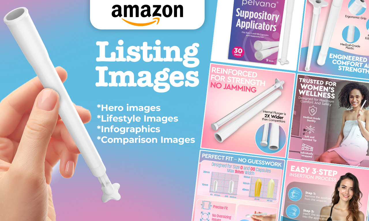 Amazon Product - Listing Images, A+/ Premium EBC & Brand Story a premuim amazon amazon images amazon product listing brand story ebay ecommerce graphic design image editing infographics image lifestyle images listing images premium ebc product images product infographics product lifestyle images shopify wallmart