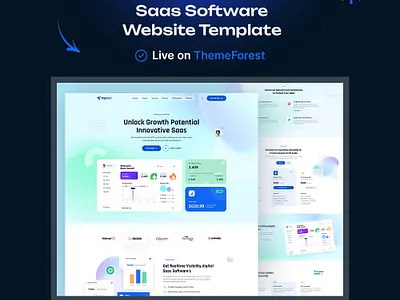 Toptech – IT Solution, Technology & Business Consulting HTML5 Te technology company