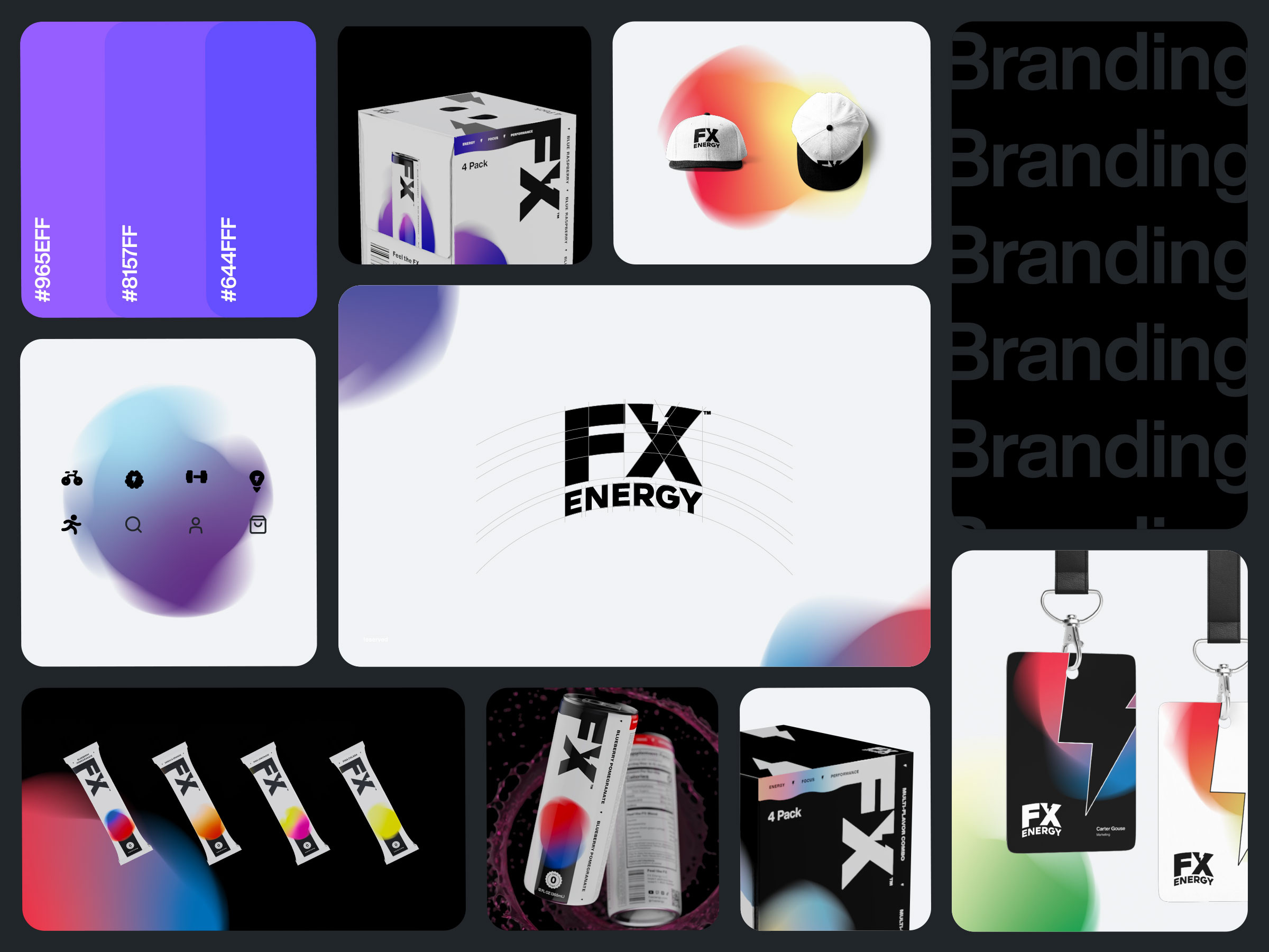 Branding That Hits Different ⚡ 3d 3ddesign animation blender branding dashboard design graphicdesign illustration isometricdesign logo mobileapp motiongraphics productdesign responsivedesign techillustration ui uiuxdesign ux uxmotion