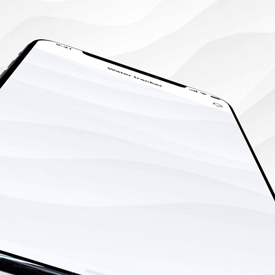 Water tracker app animation app design tracker ui ux water white