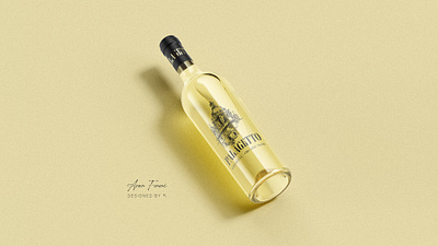 Luxury Transparent Wine Label Design 🍷 design glass design glass label graphic design high level design label luxury luxury designer luxury wine luxury wine label luxury wine label design luxury wine label designer minimal modern transparent label transparent label design wine wine label wine label design wine label designer