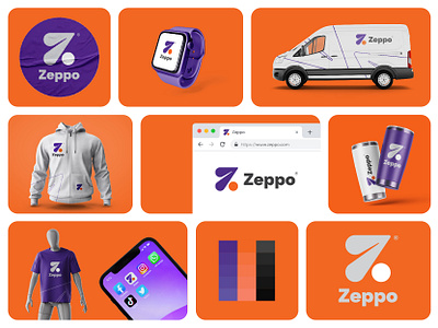 Zeppo Logo Design (Unused) brandidentity businesslogo corporatebranding creativelogo customlogo elegantlogo freelancelogodesigner logoandbranding logodesign logodesigner logodesignservices logoinspiration logomockup logoportfolio minimallogo modernlogo professionallogo startuplogo uniquelogodesign visualidentity