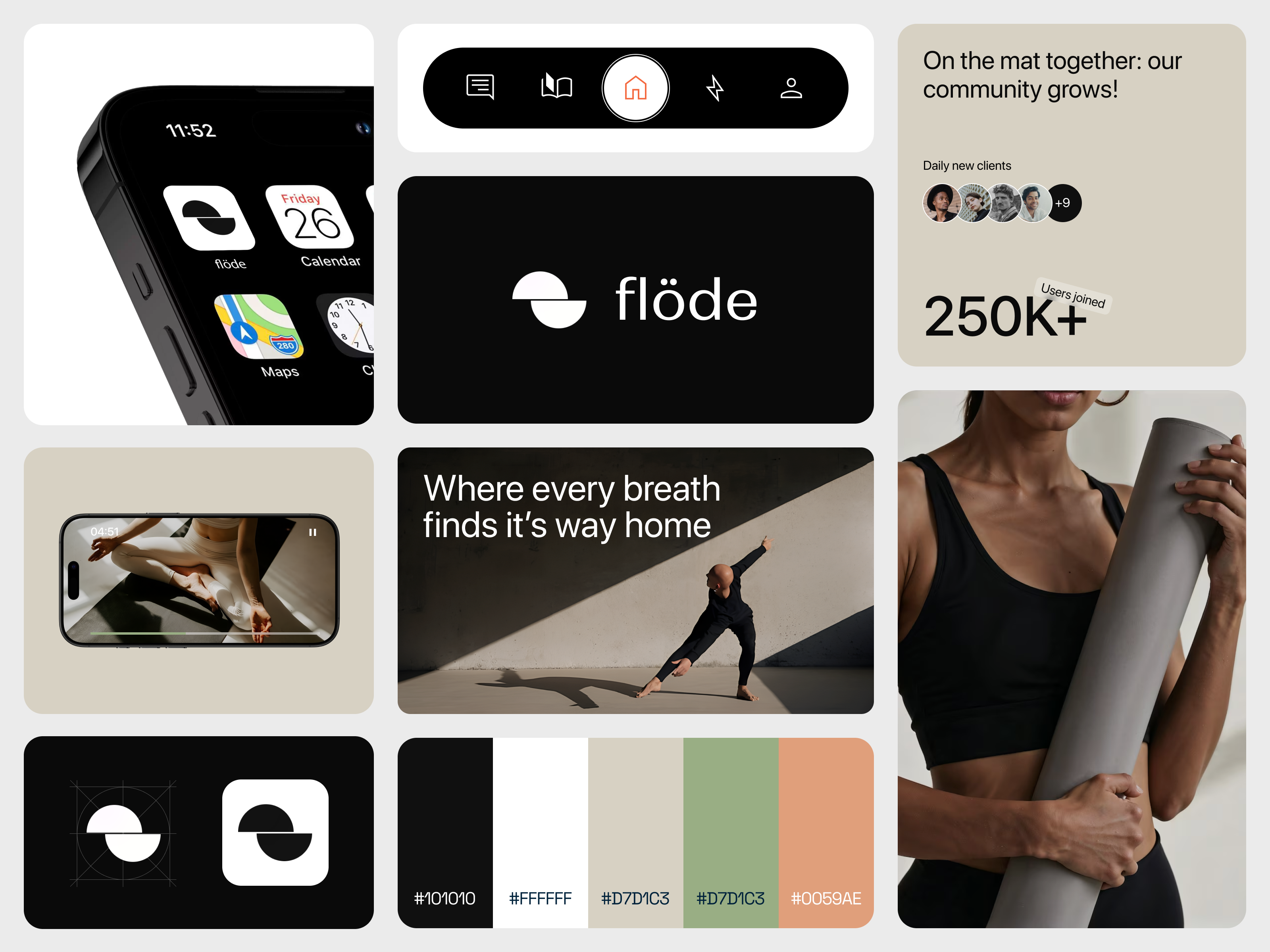 Example of Brand Check