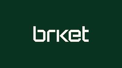 Brket brand branding design identity illustration logo logomark logotype minimal