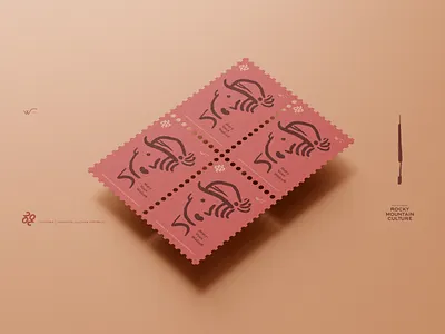 The Naturalist's Grace 30 years of hiking banff national park branding canadian rockies creative direction design drawn from the trail illustration map making mary vaux walcott rawlyk rawlyk design rawlyk illustration rich rawlyk the wayfinder company thewayfindercompany yyc creativity