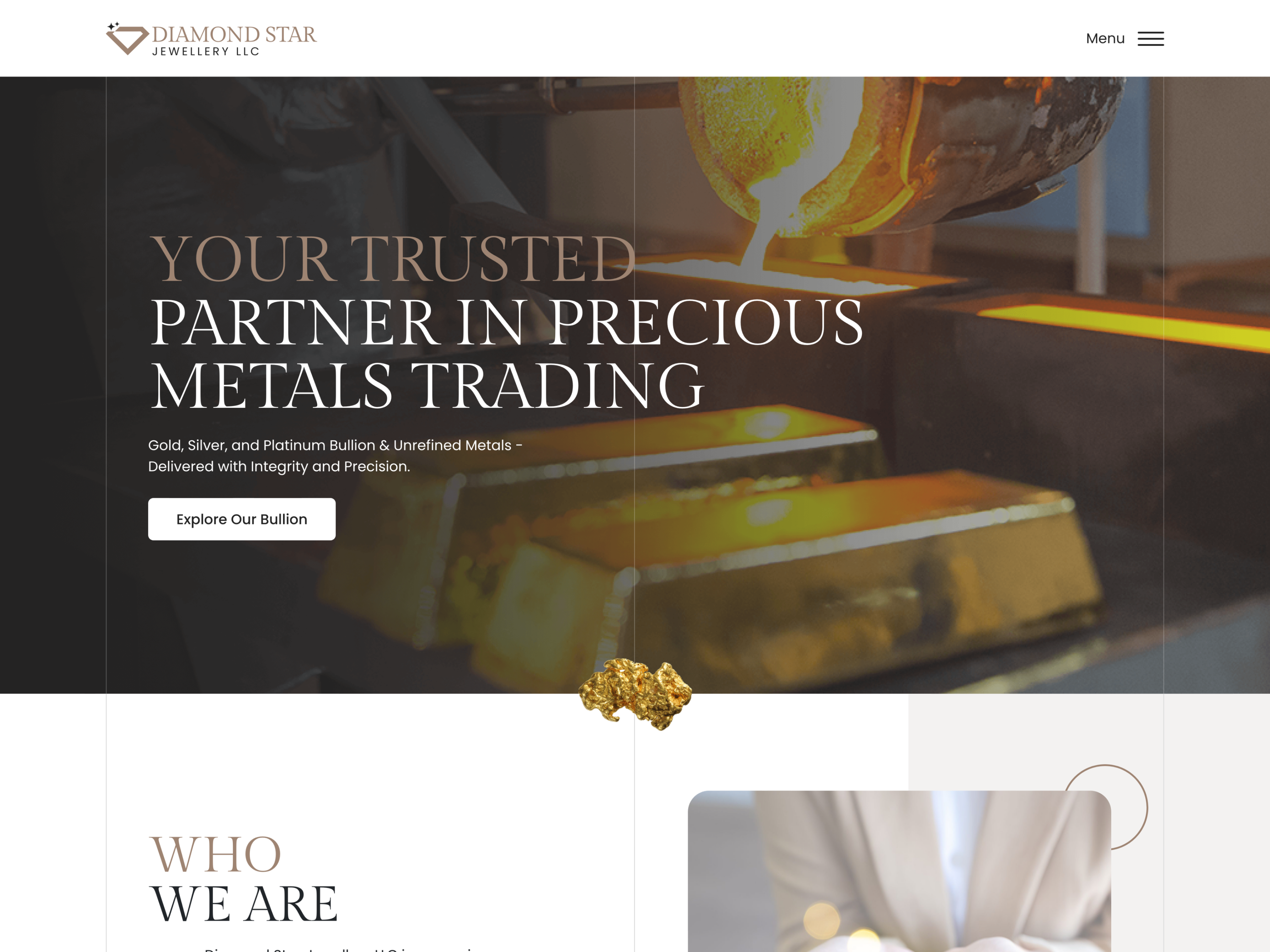 Example of Html5 & Css3 + Responsive