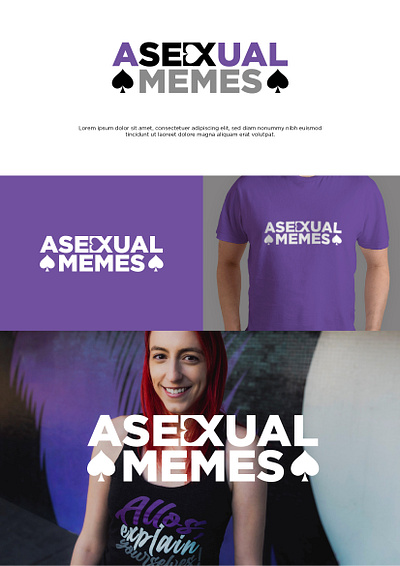 A SEXUAL MEMES LOGO DESIGN a sexual memes logo design