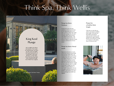Products Guide for Lux US Home Spa Dealer backyard book brochure catalogue deck design ebook graphic design guide layout lux luxury magazine presentation print spa top notch typography wellness