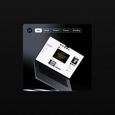 Web app design webapp