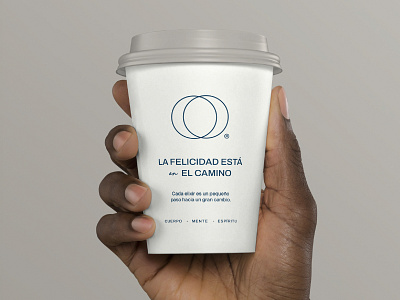 Casa Luz Branding branding cafe coffee design download freebie identity logo mockup mockups premium psd storefront template typography window